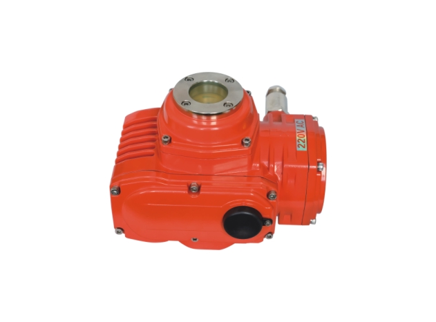 Explosion-Proof Electric Actuator Explosion-Proof Electric Actuator
