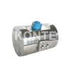 Stainless Steel Pneumatic Actuators