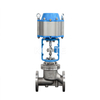 Pneumatic Antibiotic Intercept Valve