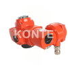 KST-Ex05 Intelligent Explosion-Proof Electric Actuator