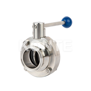 Butterfly Valve Rubber