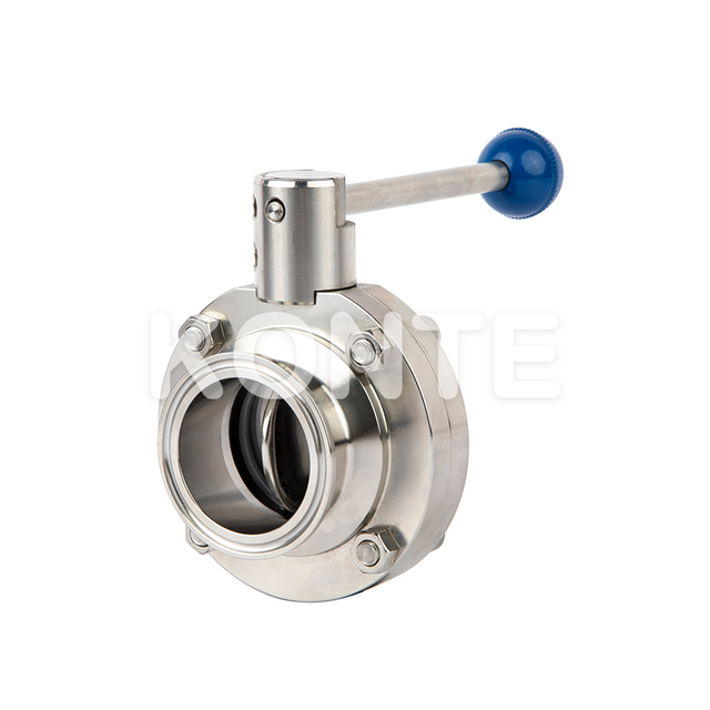 Butterfly Valve Rubber