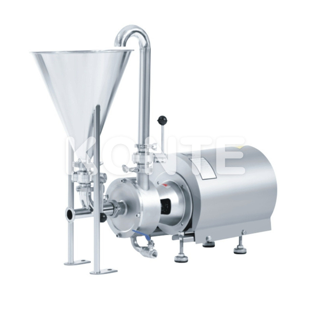 Trl-H Shear-Pump
