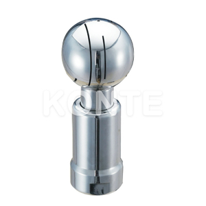 Sanitar Ycleaning Ball