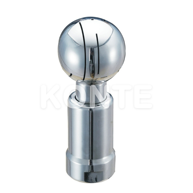 Sanitar Ycleaning Ball