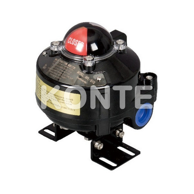 APL-510 Limit Switch