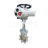 Electric Control Knife Gate Valve
