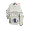 Compact Intelligent Electric Actuator