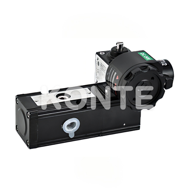 Exquisite First-Guided Electromagnetic Valve