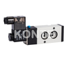Standard 4M Series Pneumatic Solenoid Valve