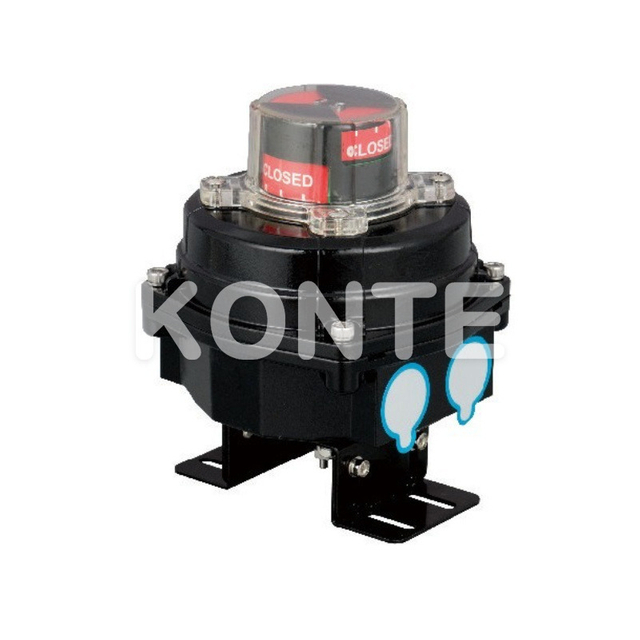 PLD-3000 Limit Switch