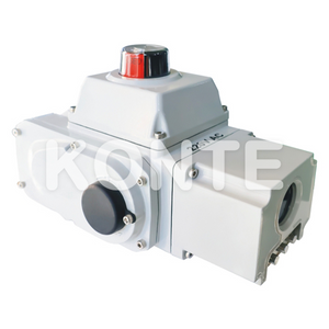Smart Type Electric Actuator