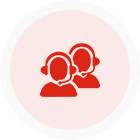Comprehensive Service System