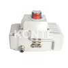Compact Electric Actuator for Precise Valve Automation