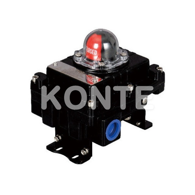 Apl-410 Limit Switch
