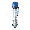 Pneumatic Reversing Welding Shut-off Valve (With Control Head)