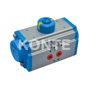 AT Pneumatic