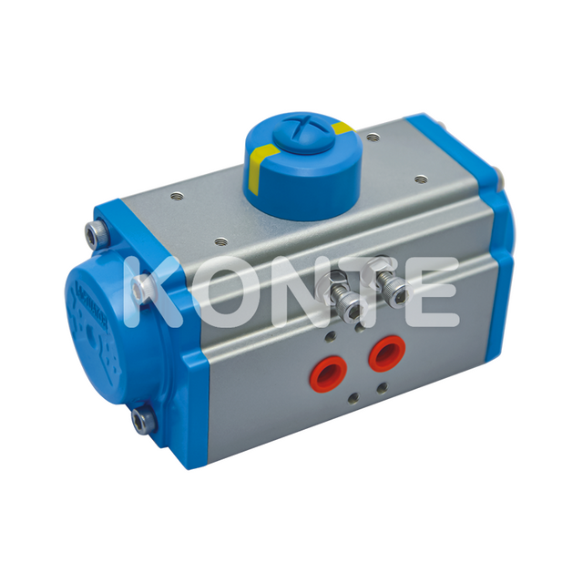 AT Pneumatic