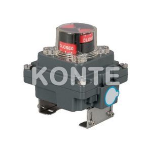 PLD-4000 Limit Switch