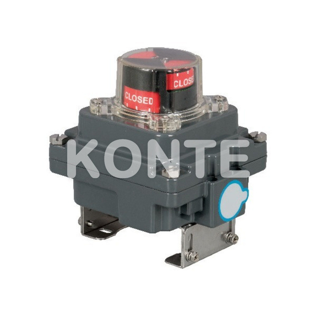 PLD-4000 Limit Switch