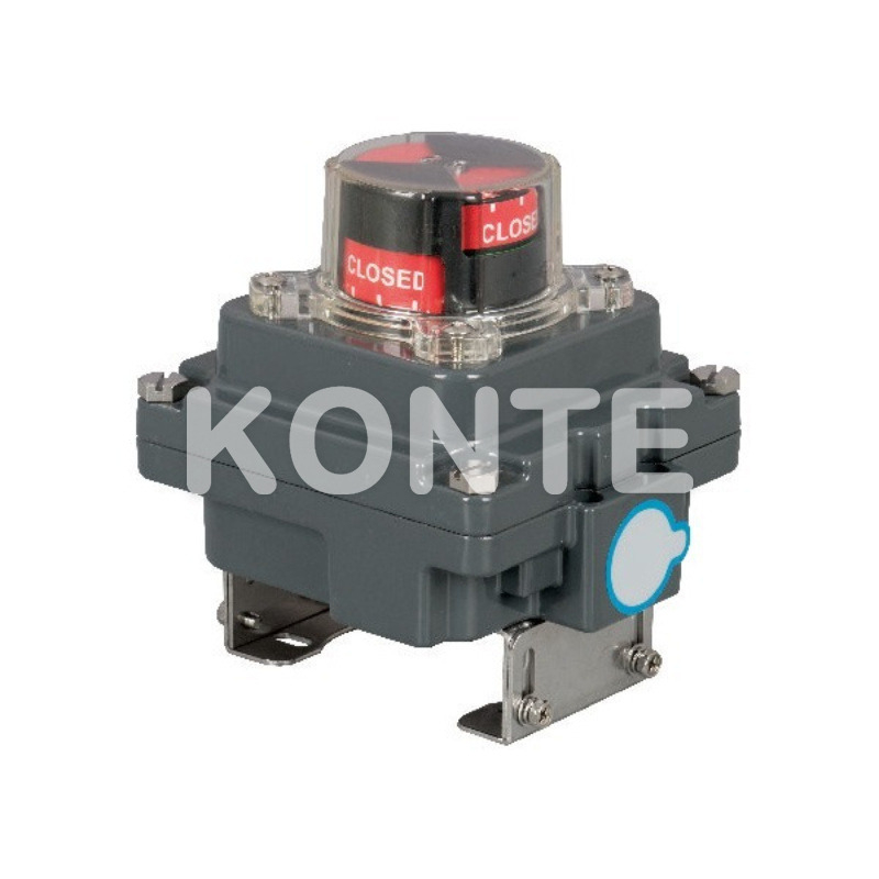 PLD-4000 Limit Switch
