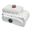Smart Type Electric Actuator