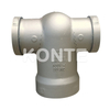 Power Station Valve Body