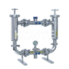Duplex Stranier