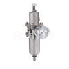 Stainless Steel Air Filter Pressure Regulator