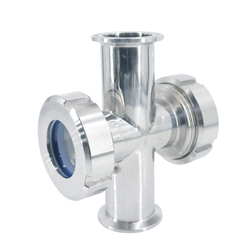 sanitary sight glass manufacturers 