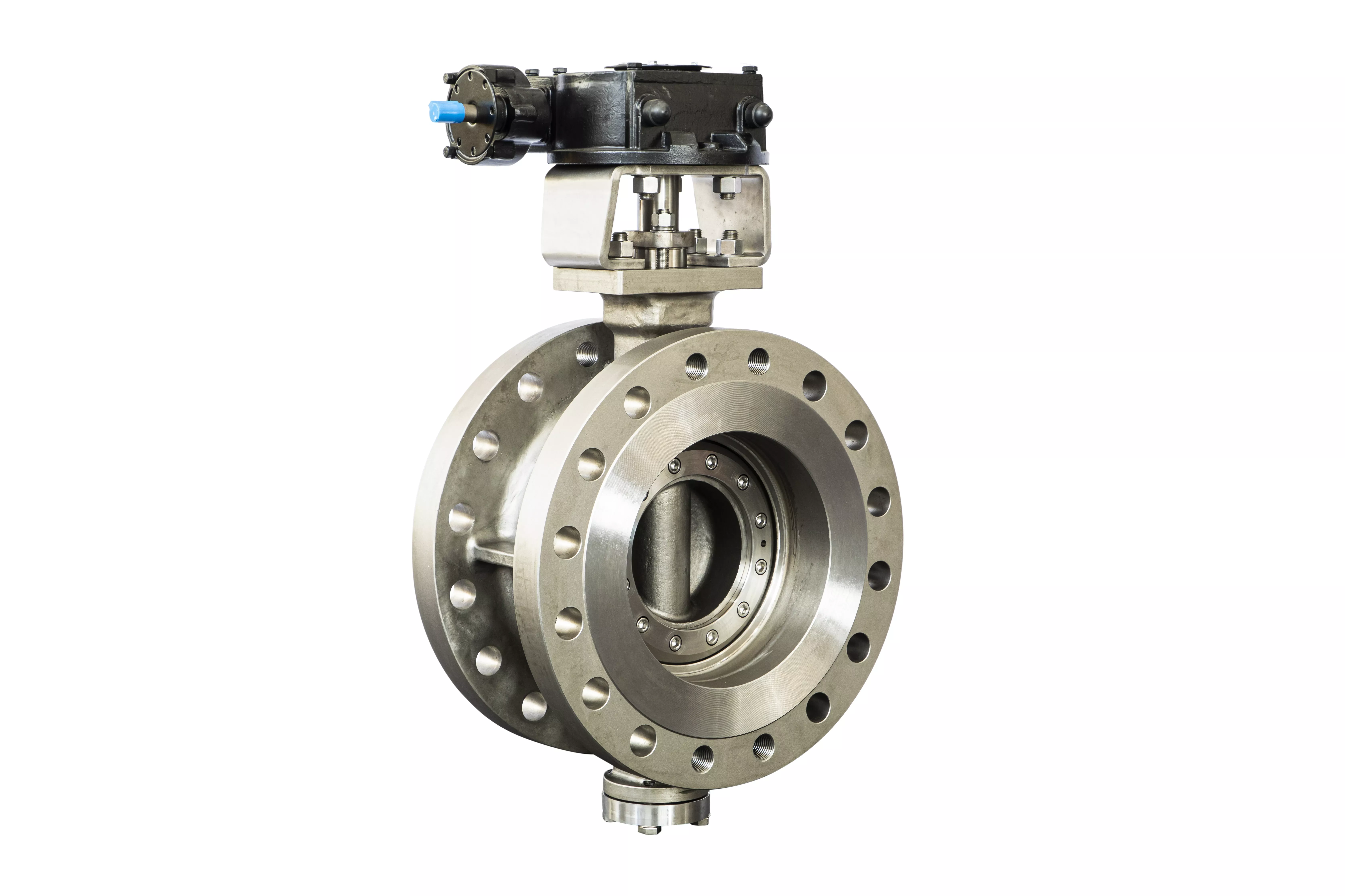 Flang Butterfly Valves
