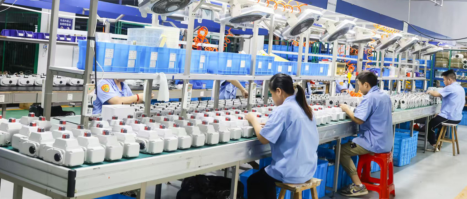 Product assembly-1