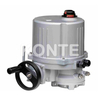 Clutch Manual Override QuarterTurn Electric Actuator