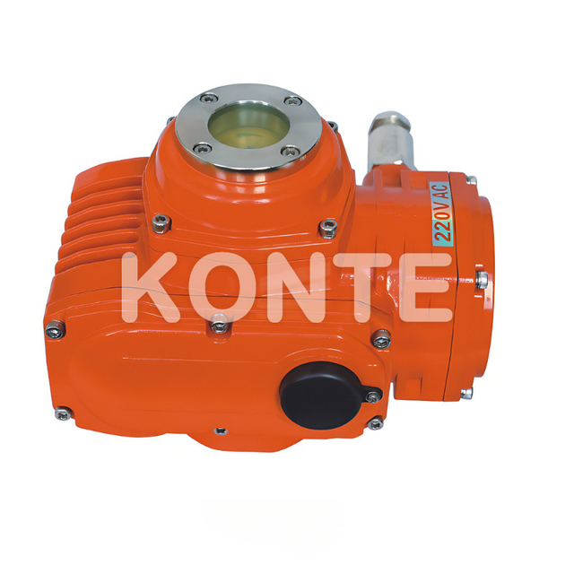 Premium Explosion-Proof Electric Actuator