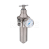 Stainless Steel Air Filter Pressure Regulator