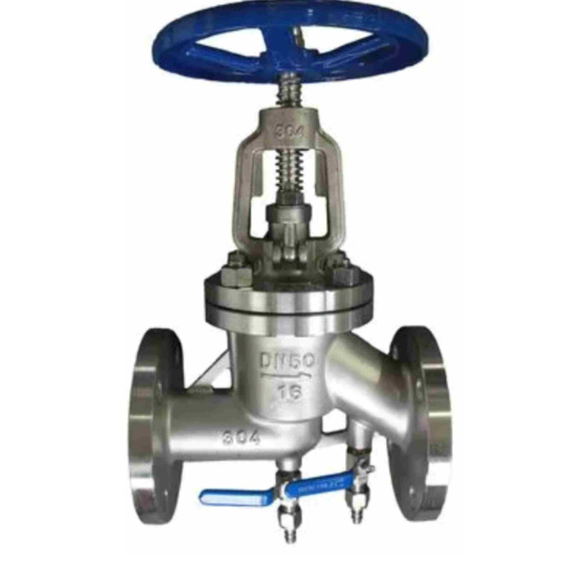 Stainless Steel Globe Valve with Blow-out（Flush） Ports.jpg