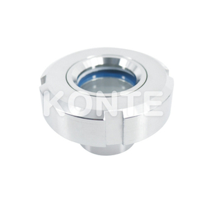 Union Type Sight Glass
