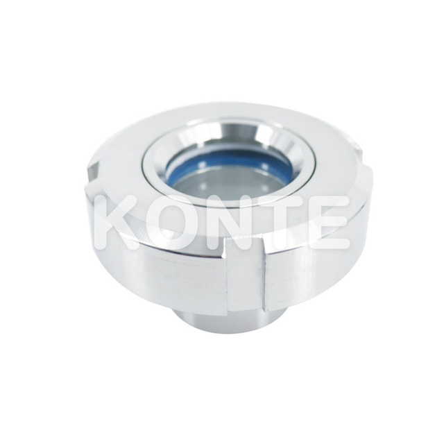 Union Type Sight Glass
