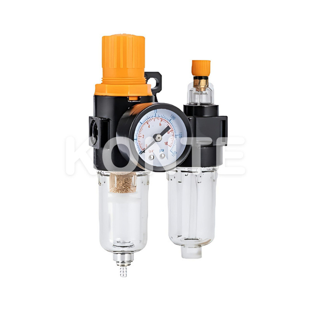Air Filter Regulator Lubricator Unit (FR.L Unit)