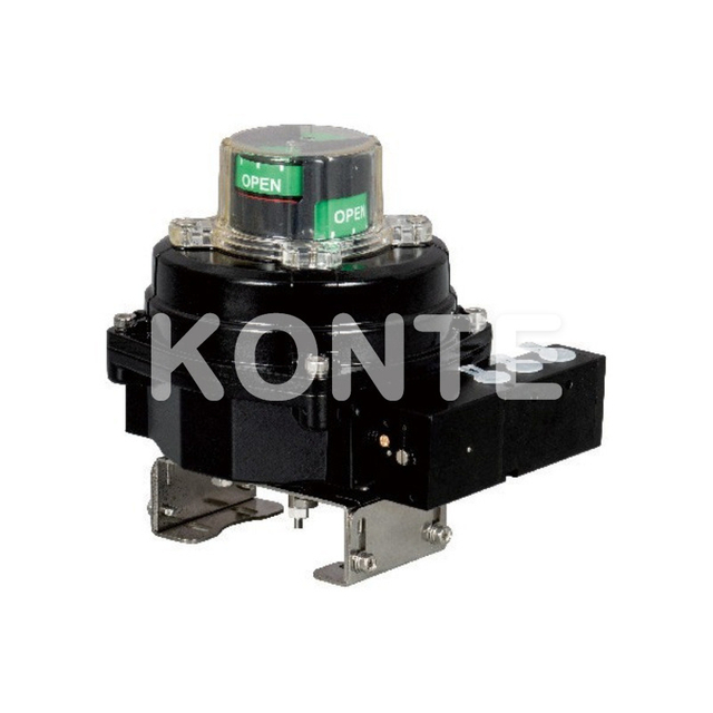 PLD-3000-XF Limit Switch