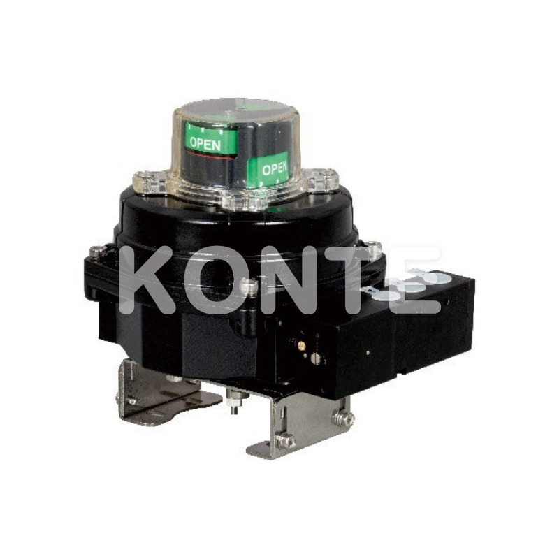PLD-3000-XF Limit Switch