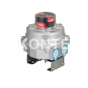 PLD-3100 Limit Switch