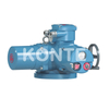 KST Multi Turn ElectricActuator