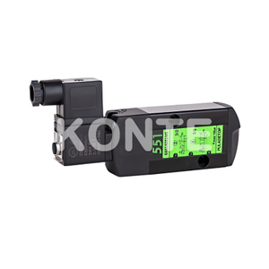 551 Solenoid Valve Series
