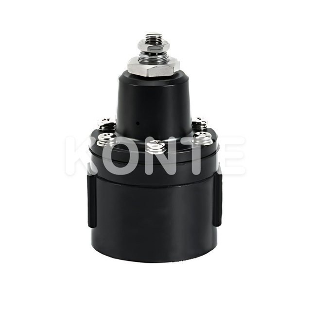 PLD-IL100/PLD-IL200 Position Holding Valve