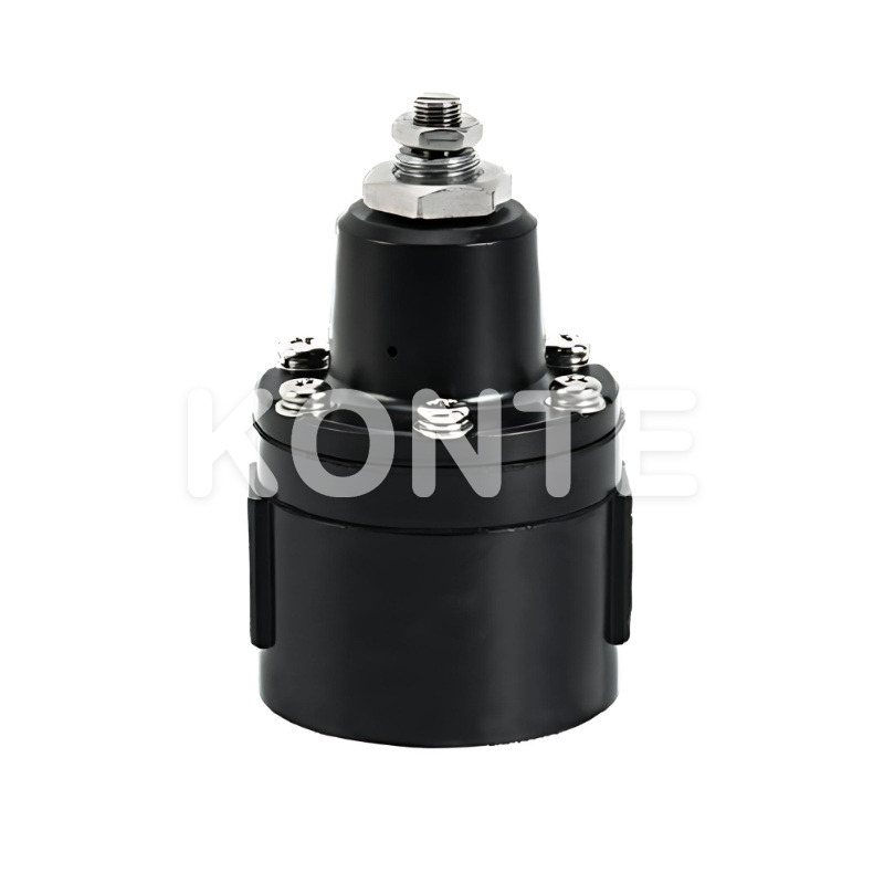 PLD-IL100/PLD-IL200 Position Holding Valve