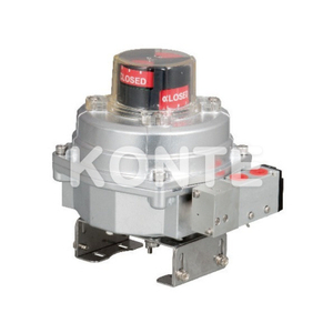 PLD-3100-XF Limit Switch