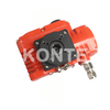Premium Explosion-Proof Electric Actuator