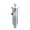 Welded Angle Filter