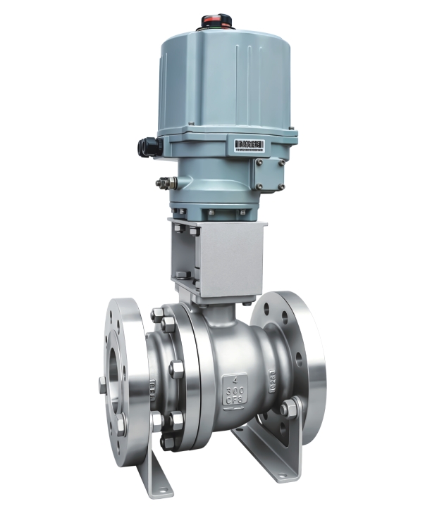 Cast Iron Metal-Sealed Float Valve